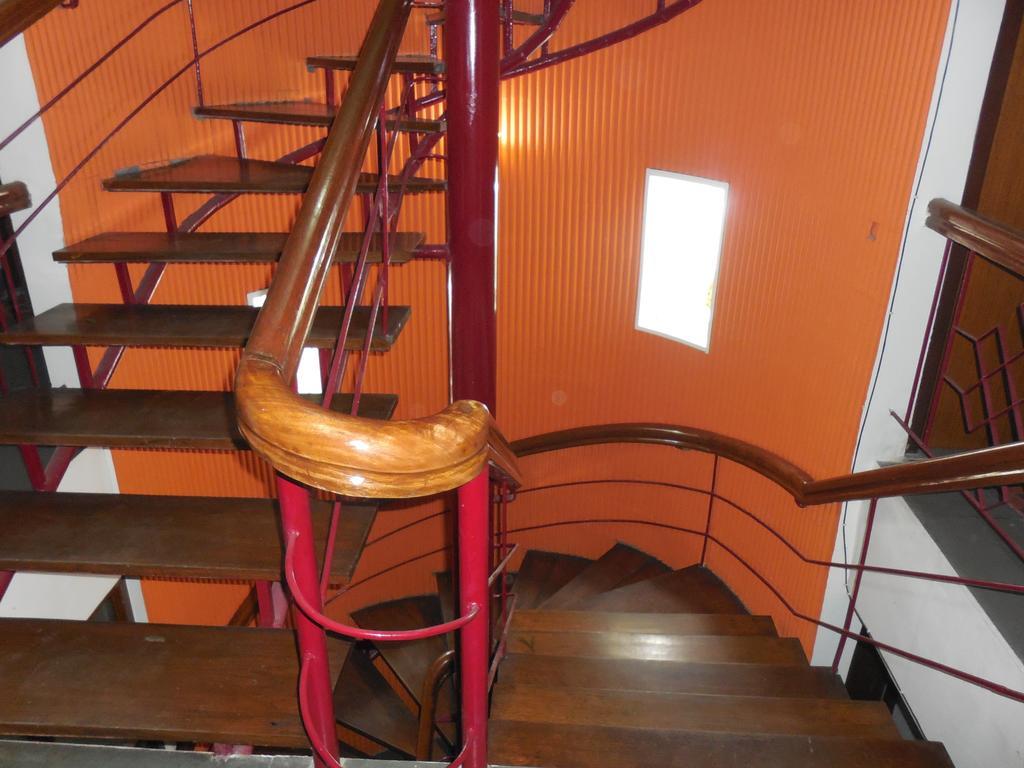 Tashi Thendup Hotel Gangtok Buitenkant foto